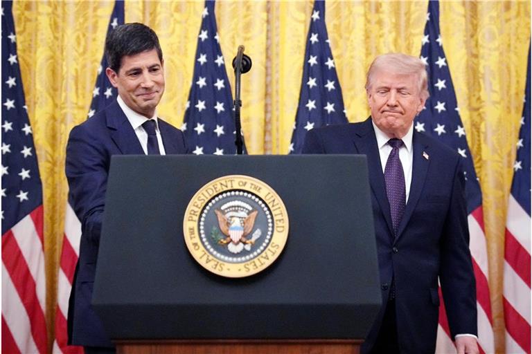 Der Fed-Zinsentscheid heute am 17. Juni 2026 steht an. Alles Wichtige zu Uhrzeit, Erwartungen und den möglichen Auswirkungen auf Märkte und Anleger.