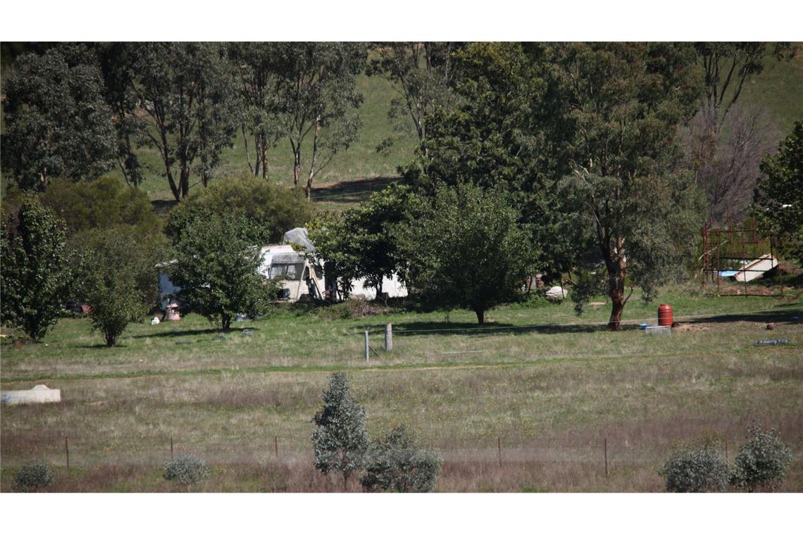 Blutiges Ende nach Jagd auf Polizistenmörder in Australien