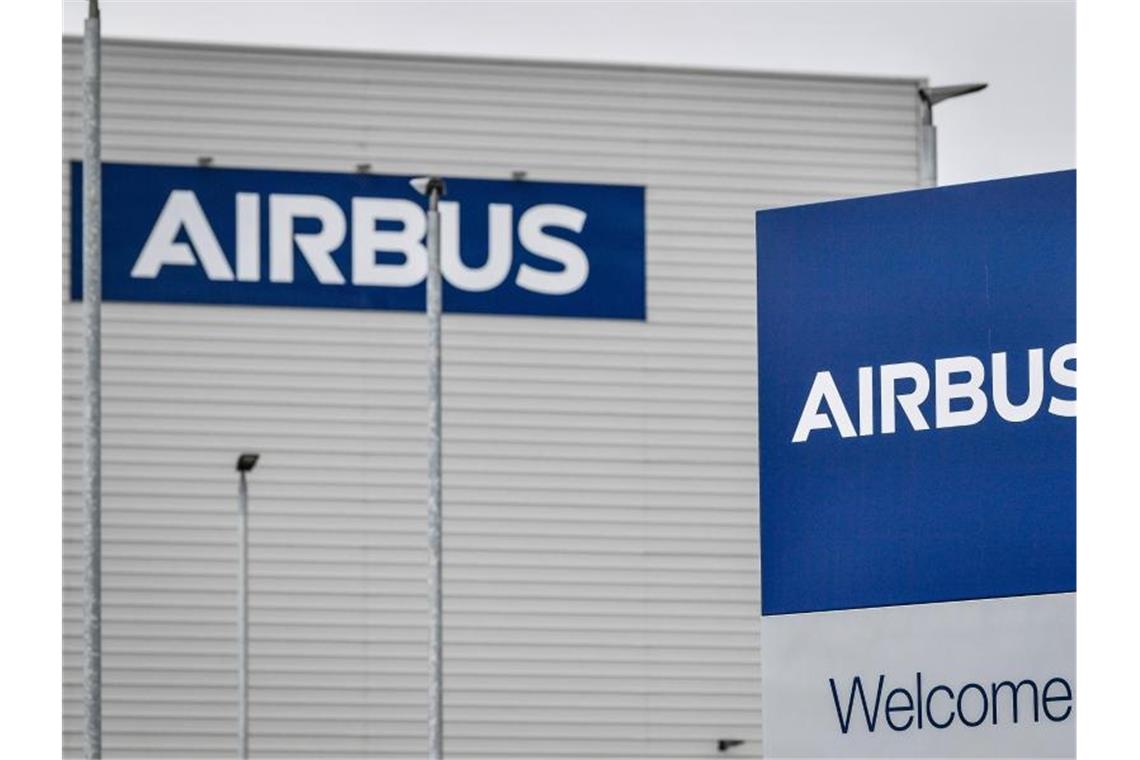 Airbus überrascht mit Rekordgewinn Der Flugzeugbauer hat im vergangenen Jahr einen Überschuss von 4,2 Milliarden Euro erwirtschaftet. Foto: Ben Birchall/PA Wire/dpa
