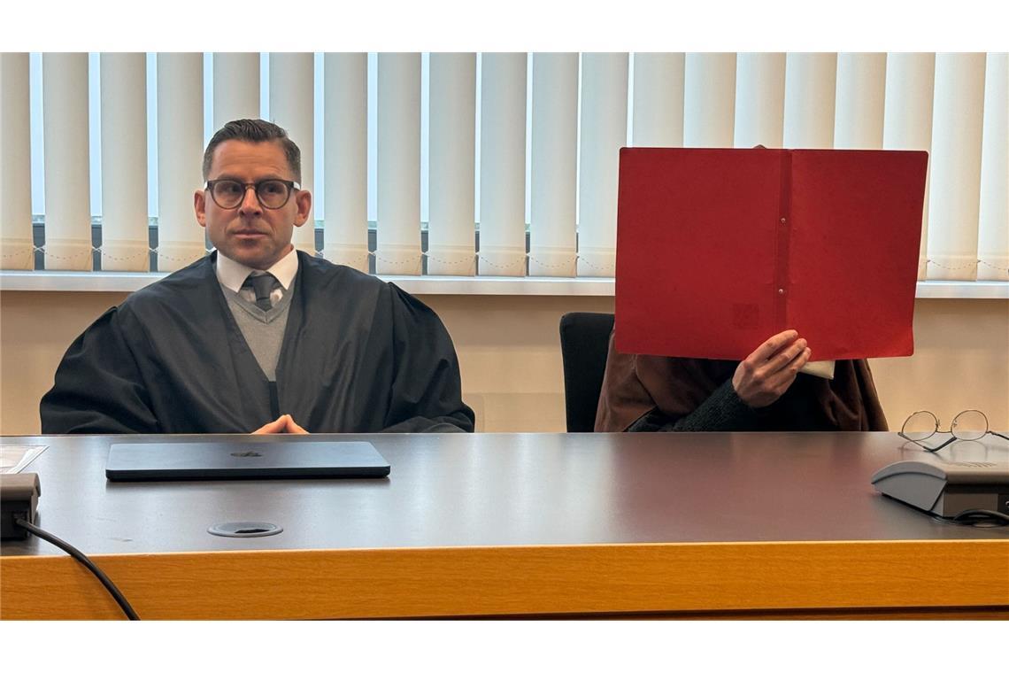 Der Frau droht eine Haftstrafe.