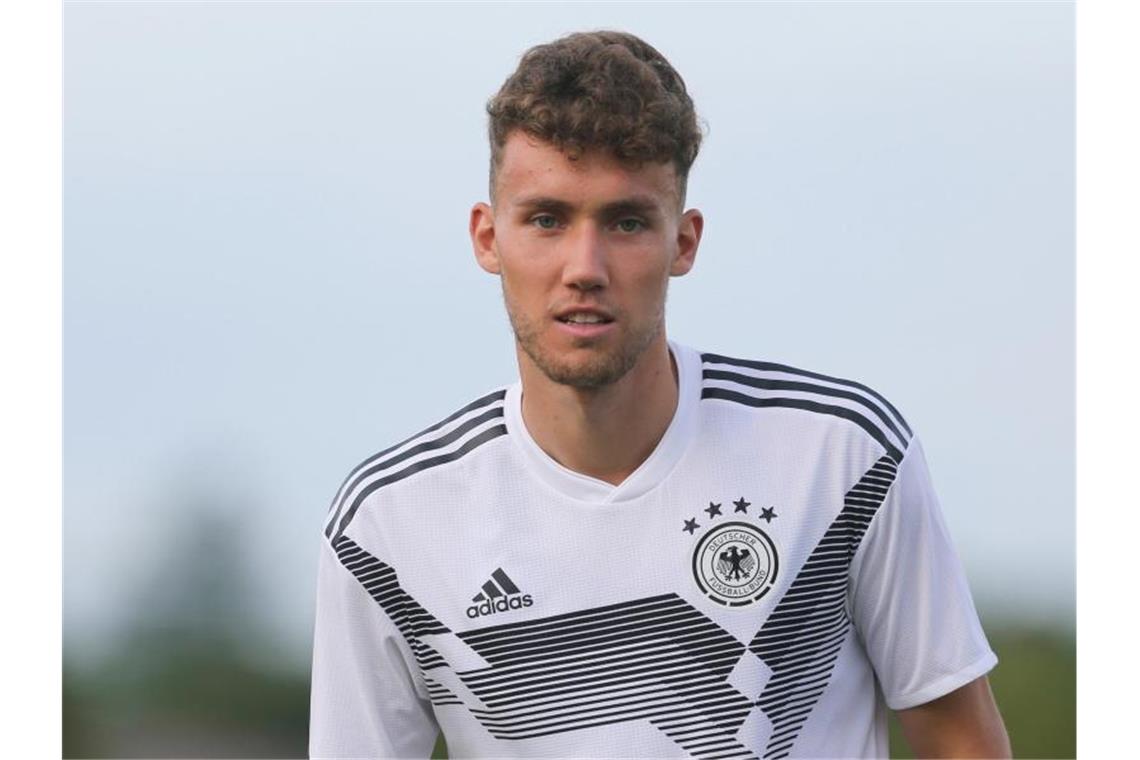 Löw holt Waldschmidt in Nationalmannschaft