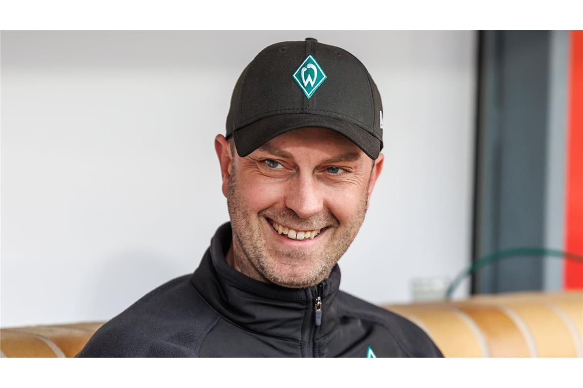 Ole Werner wird Trainer bei RB Leipzig Der frühere Bremen-Coach Ole Werner wird neuer Trainer bei RB Leipzig.