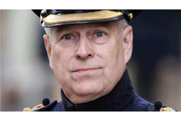 Der frühere Prinz, Andrew Mountbatten-Windsor, muss wegen des Epstein-Missbrauchsskandals in Großbritannien nicht mit strafrechtlicher Verfolgung rechnen. (Archivfoto)