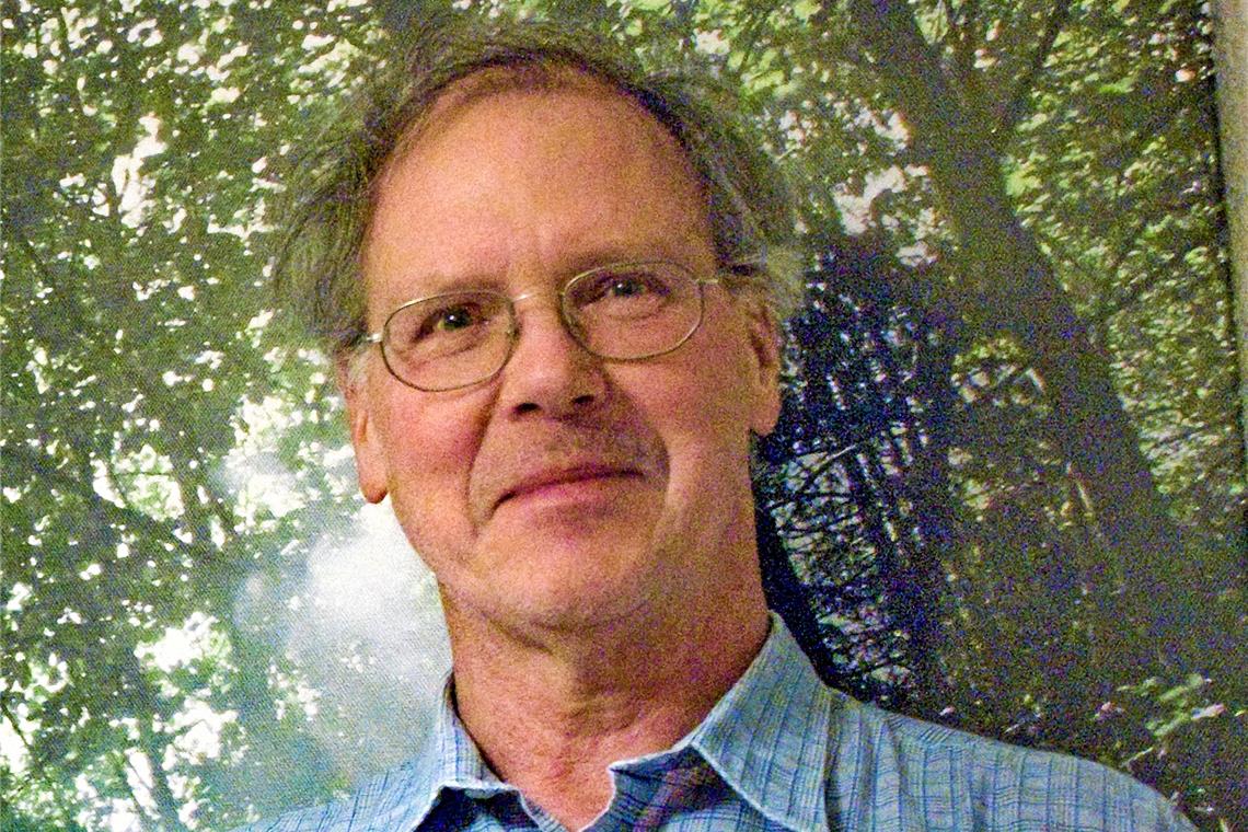 Der frühere Stadtrat Andreas Brunold setzt auf ein faires und gerechtes Miteinander.Foto: privat