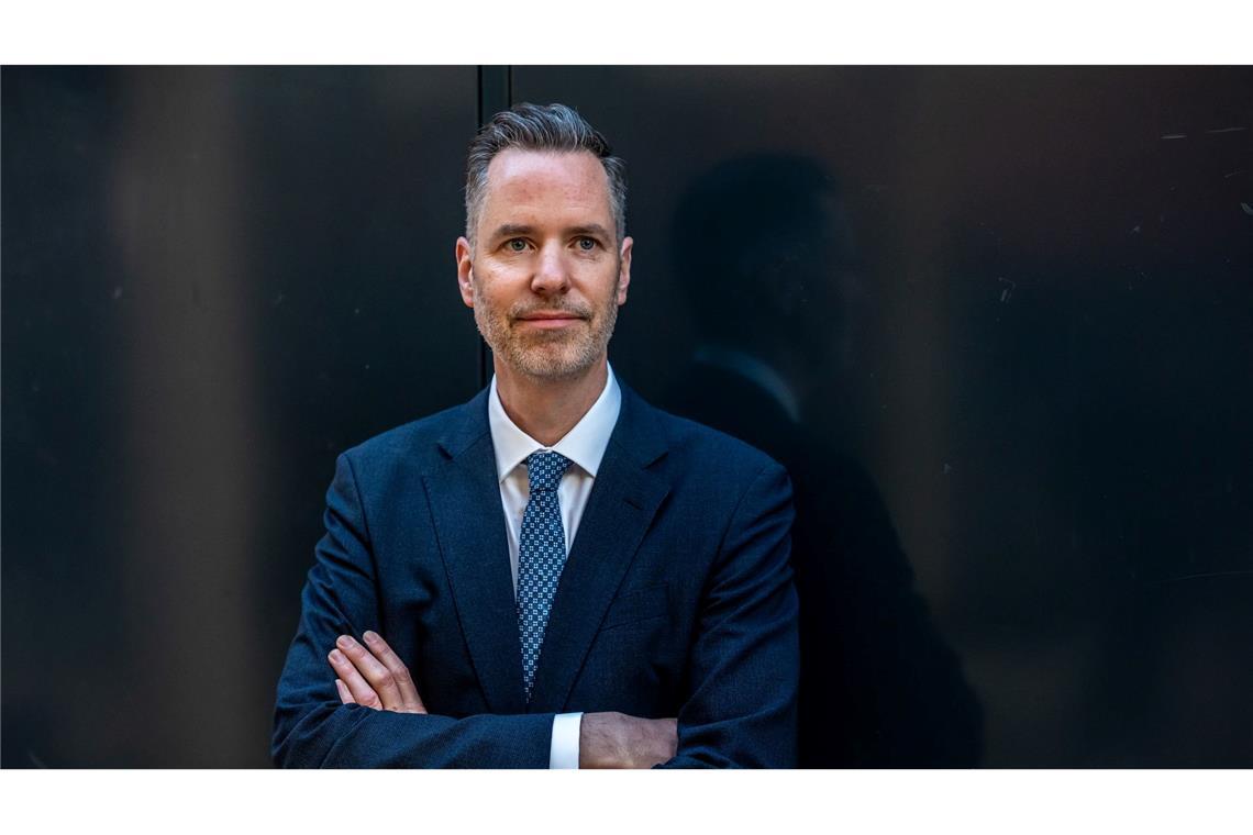 FDP wählt nach Wahldebakel neue Parteiführung Der früherer Fraktionschef Dürr will Lindner an der Spitze der FDP beerben.