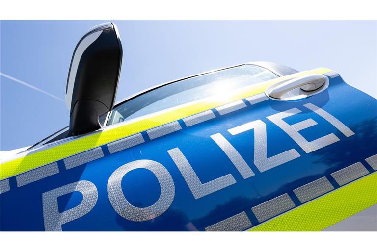 Der Führerschein des 20-Jährigen wurde einbehalten. (Symbolbild)