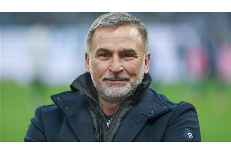 Der Fußball-Bundesligist Hamburger SV und Sportvorstand Stefan Kuntz beenden ihre Zusammenarbeit.