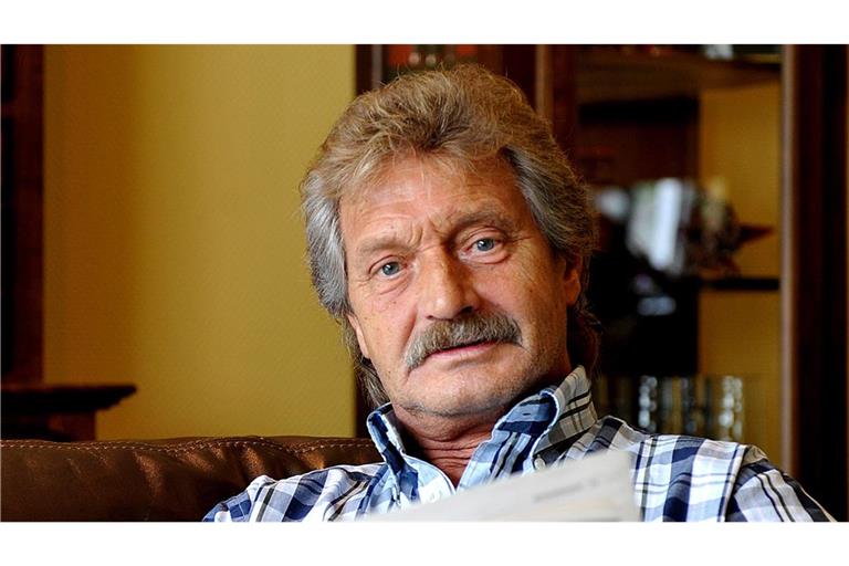 Der Fußball-Weltmeister von 1974 ist mit 79 Jahren gestorben. (Archivbild)