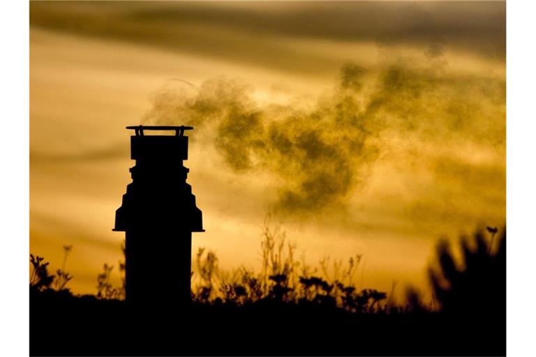 Der Gaspreis für Lieferungen hat sich in diesem Jahr deutlich erhöht. Foto: picture alliance / dpa