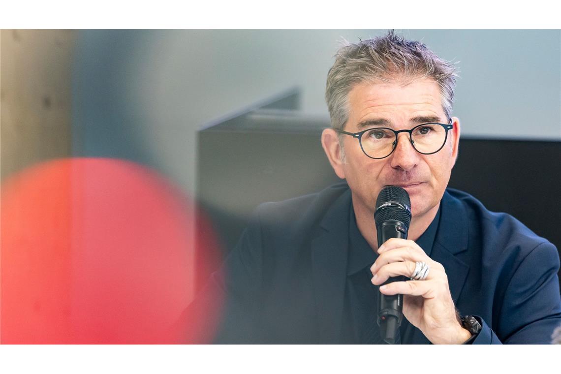 Der Generalstaatsanwalt berichtet von mutmaßlichen psychischen Problemen des Verdächtigen.