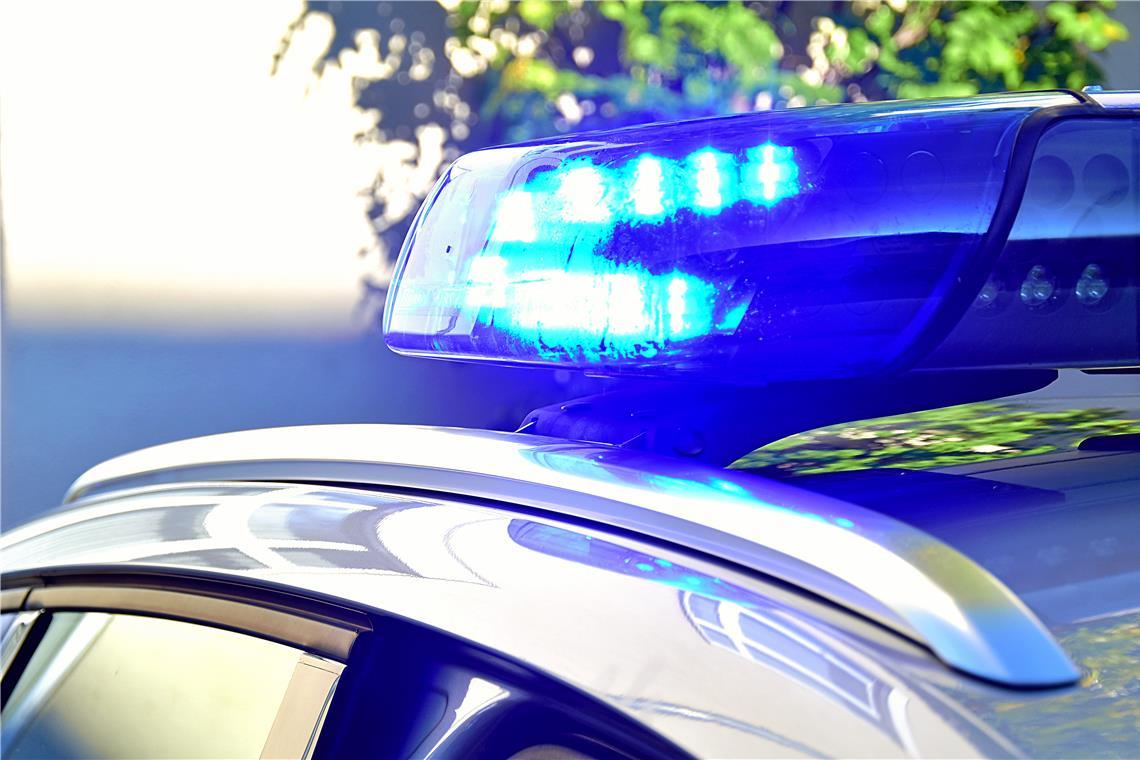 Three injured in rear-end collision in Remshalden