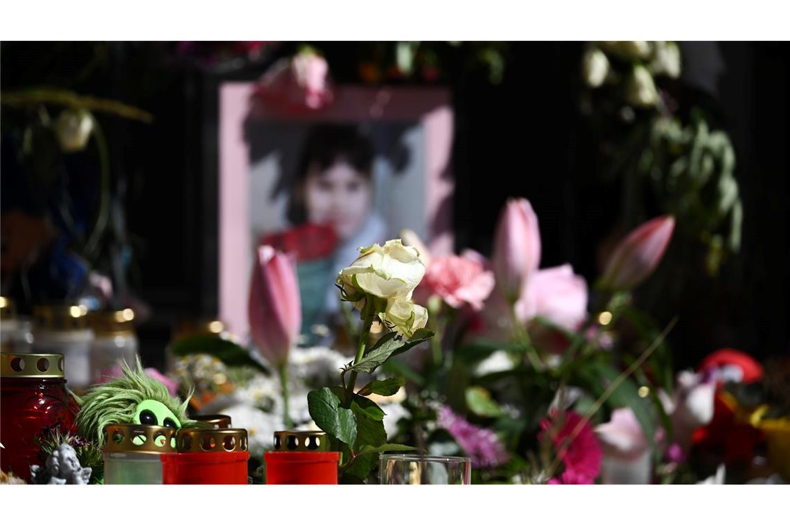 Mord an Valeriia "eiskalt ausgeführt" - Urteil: lebenslang