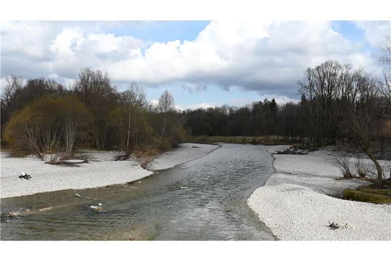 Der "Giesinger Golf" in München - wie lange es ihn auf Google Maps wohl gibt?