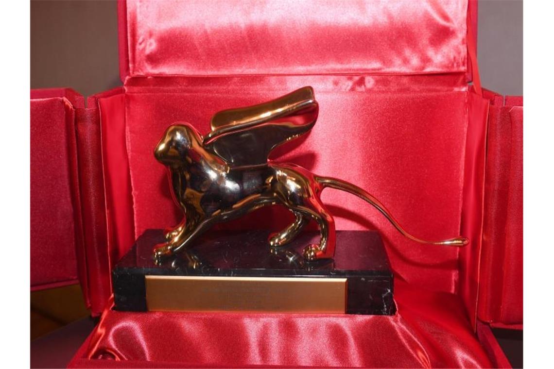 Venedig: Goldener Löwe für „Joker“ - Preis für Polanski