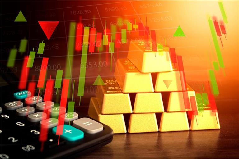 Warum stürzt der Goldpreis ab? - Die aktuellen Gründe Der Goldpreis fällt deutlich unter sein Rekordhoch. Welche Faktoren jetzt auf den Markt drücken, welche Rolle die US-Notenbank spielt und warum Anleger nervös reagieren.