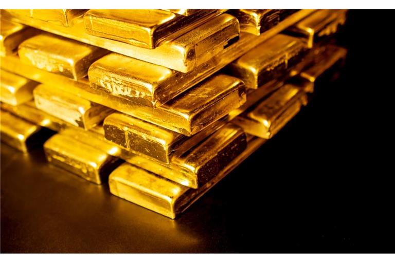 Der Goldpreis steht erstmals kurz vor 4000 US-Dollar pro Unze. Was hinter dem historischen Anstieg steckt und warum die Rallye noch nicht vorbei sein muss.