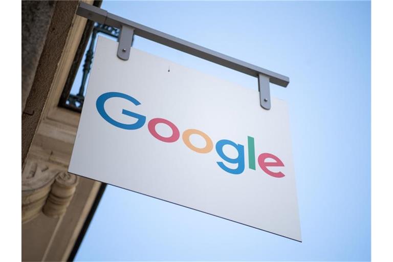 Der Google-Mutterkonzern Alphabet hat im vergangenen Quartal die Erwartungen der Börsianer übertroffen. Foto: Sebastian Gollnow