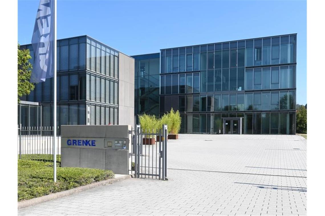 Grenke will Viceroy-Vorwürfe mit Sondergutachten ausräumen Der Grenke-Aufsichtsrat will mit einem KPMG-Sondergutachten die von Viceroy erhobenen Vorwürfe entkräften lassen. Foto: Uli Deck/dpa