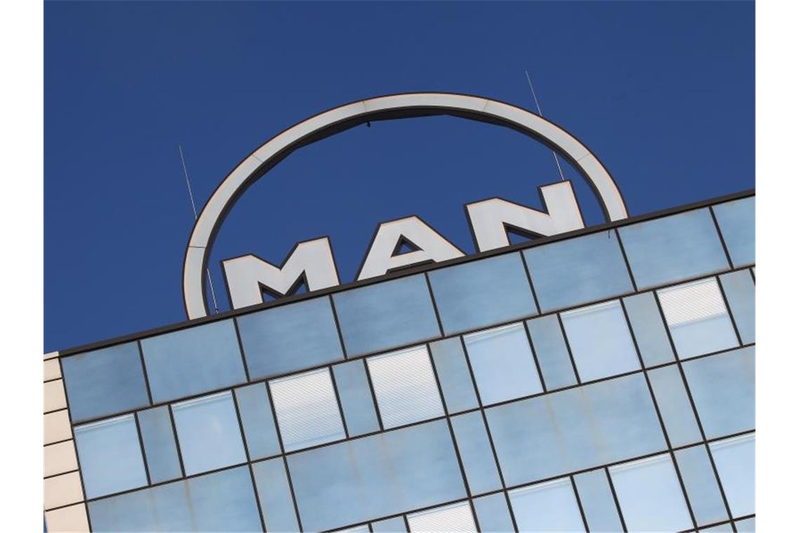 MAN Energy Solutions will weniger Jobs abbauen