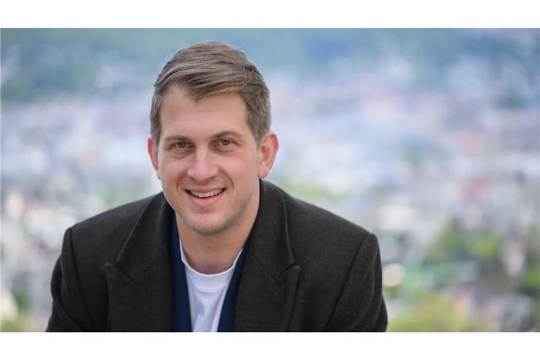 Der Grünen-EU-Parlamentarier Michael Bloss will das Aus vom Verbrenner-Aus verhindern. Doch die Chancen dafür sind nach einer Abstimmung im Straßburger Europaparlament stark gesunken.