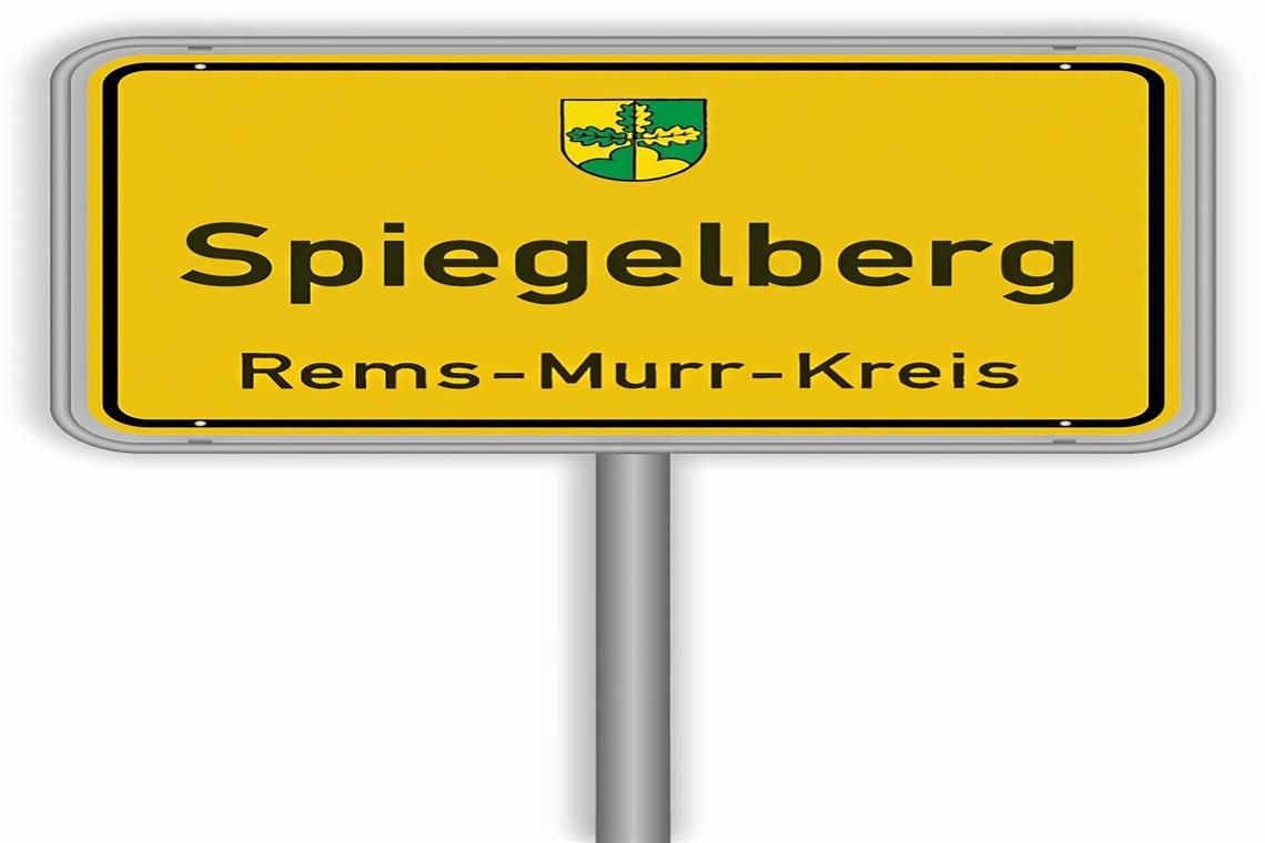 Der Haushaltsplan ist gerade ein großes Thema bei den Entscheidungsträgern in der Gemeinde Spiegelberg. Foto. privat