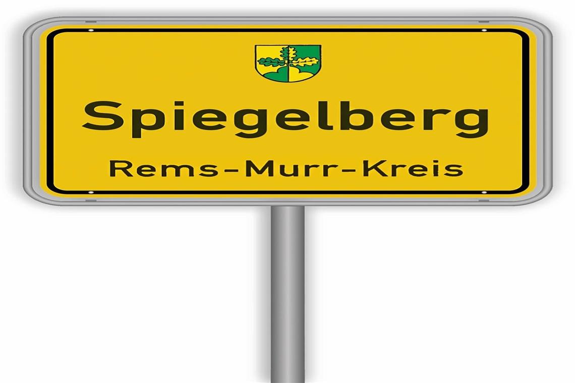 Wieder Rekord bei Investitionen Der Haushaltsplan ist gerade ein großes Thema bei den Entscheidungsträgern in der Gemeinde Spiegelberg. Foto. privat
