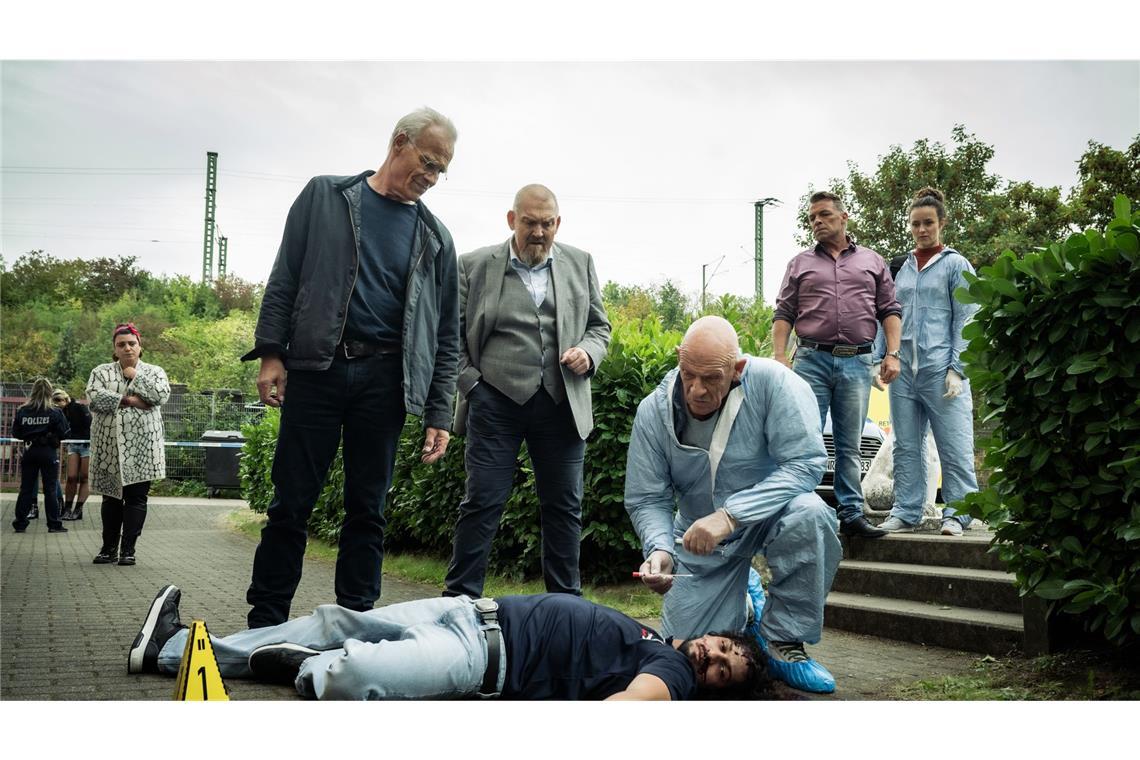 Was taugte der „Tatort“ aus Köln?