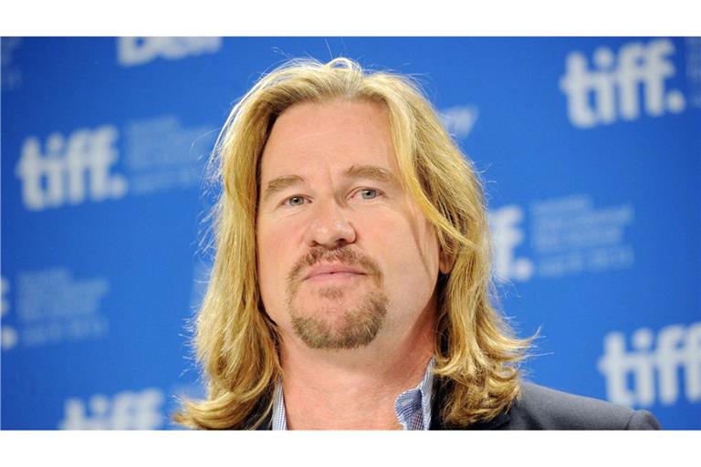 Der Hollywood-Schauspieler Val Kilmer ist tot.