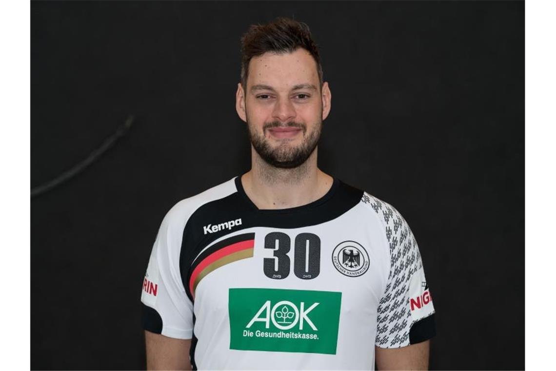 Der HSV Hamburg hat den Ex-Nationalspieler Jens Schöngarth von Frisch Auf Göppingen verpflichtet. Foto: Guido Kirchner/Archiv