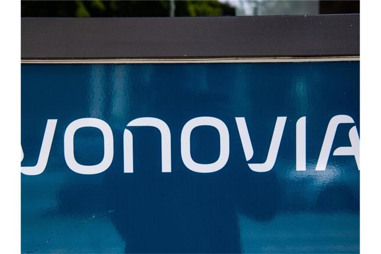 Der Immobilienkonzern „Vonovia“ beginnt einen neuen Übernahmeversuch für Deutsche Wohnen. Foto: Paul Zinken/dpa-Zentralbild/dpa