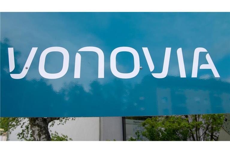 Der Immobilienkonzern Vonovia bekommt einen neuen Chef.