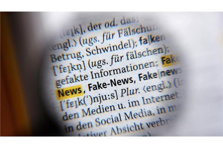 Der Internationale Faktencheck-Tag legt das Augenmerk auf die Reichweite und den Einfluss von Falsch-Informationen im Netz.