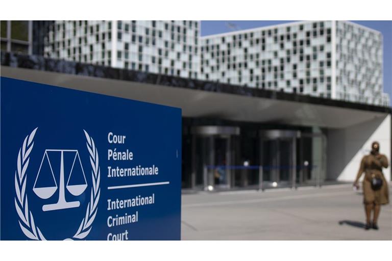 Der Internationale Strafgerichtshof hat einen Haftbefehl gegen Benjamin Netanjahu beantragt.