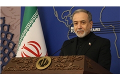 Der Iran hat laut Außenminister Abbas Araghtschi noch keine Entscheidung über Verhandlungen mit den USA getroffen (Archivbild).