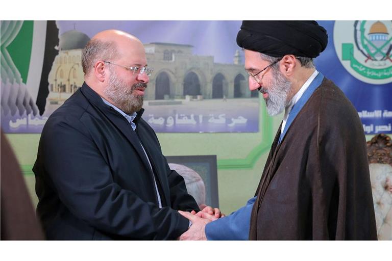 Der Iran hat Modschtaba Chamenei zum neuen obersten Führer ernannt.