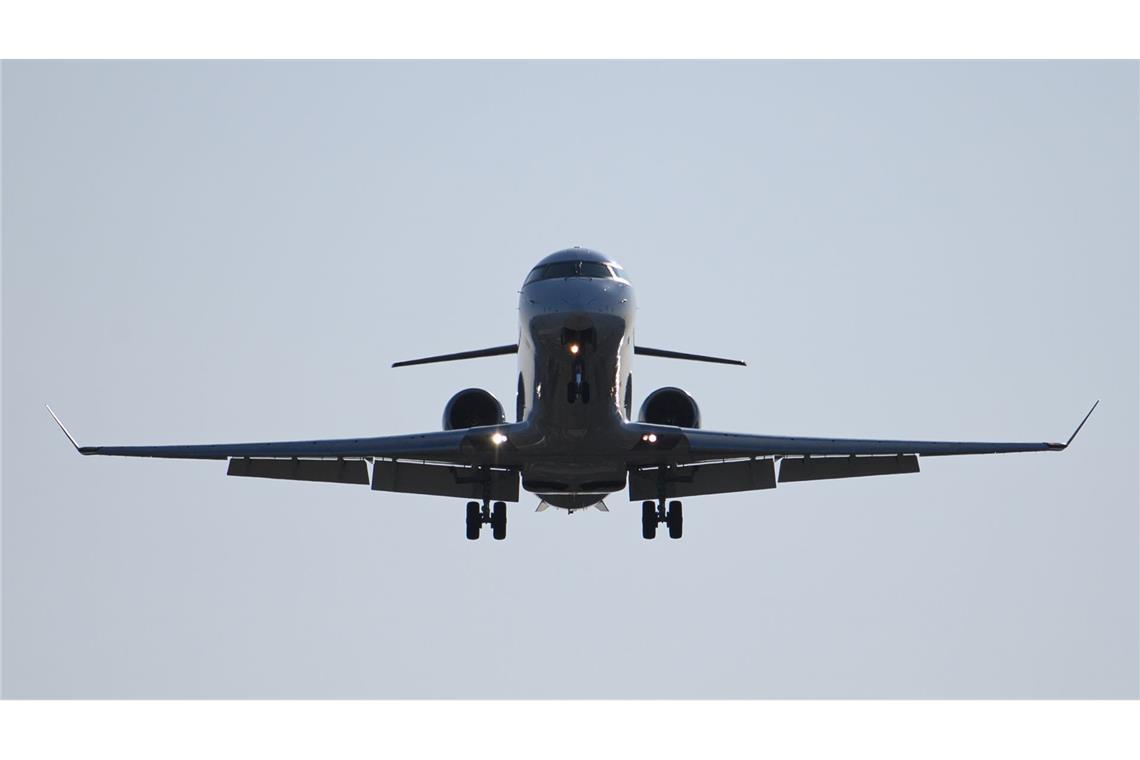 Der Iran-Krieg hat auch Folgen für den Flugverkehr.