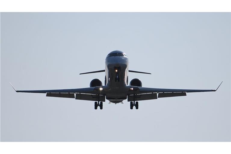 Der Iran-Krieg hat auch Folgen für den Flugverkehr.