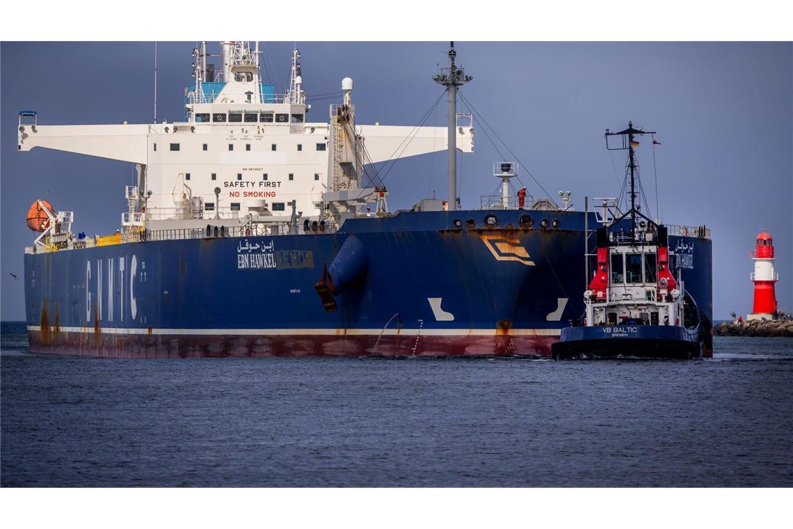 Der Iran-Krieg macht Öl teurer - mit breiten Folgen.