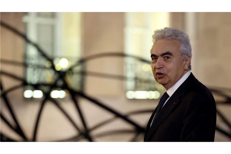 Der Iran-Krieg sorgt nach Angaben der Internationalen Energieagentur IEA für eine beispiellose Störung der Ölversorgung. (Archivbild)