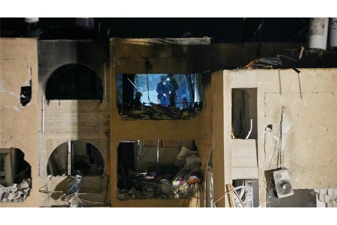 Trump stellt Iran Ultimatum - Teheran warnt