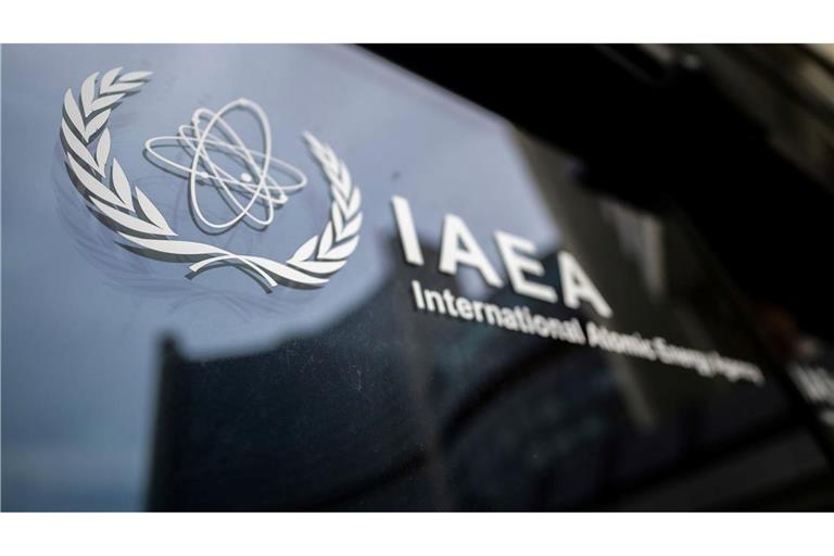 Der Iran will die Zusammenarbeit mit der IAEA aussetzen. (Archivbild)