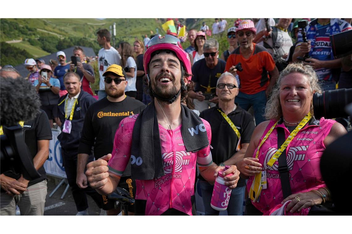 Bilder des Tages