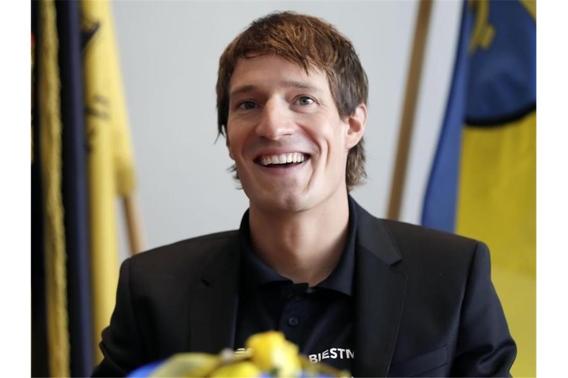 Ehemaliger Ironman-Weltmeister Kienle: 2023 ist Schluss