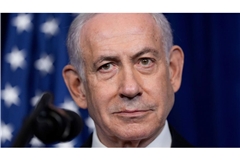 Der israelische Ministerpräsident Benjamin Netanjahu wird nach Angaben einer Ministerin mit dem libanesischen Staatspräsidenten Joseph Aoun telefonieren.