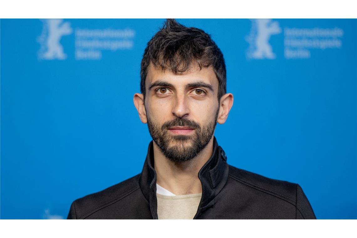 Der israelische Regisseur Yuval Abraham stand 2024 im Mittelpunkt eines Antisemitismusstreits. (Archivbild)