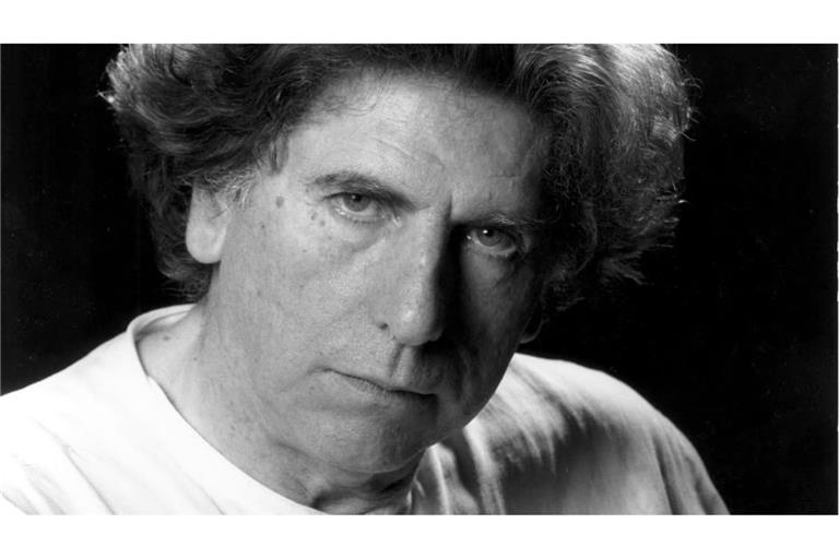 Der Italiener Gabriele Ferro war von 1992 bis 1997 Generalmusikdirektor der Staatsoper Stuttgart. 