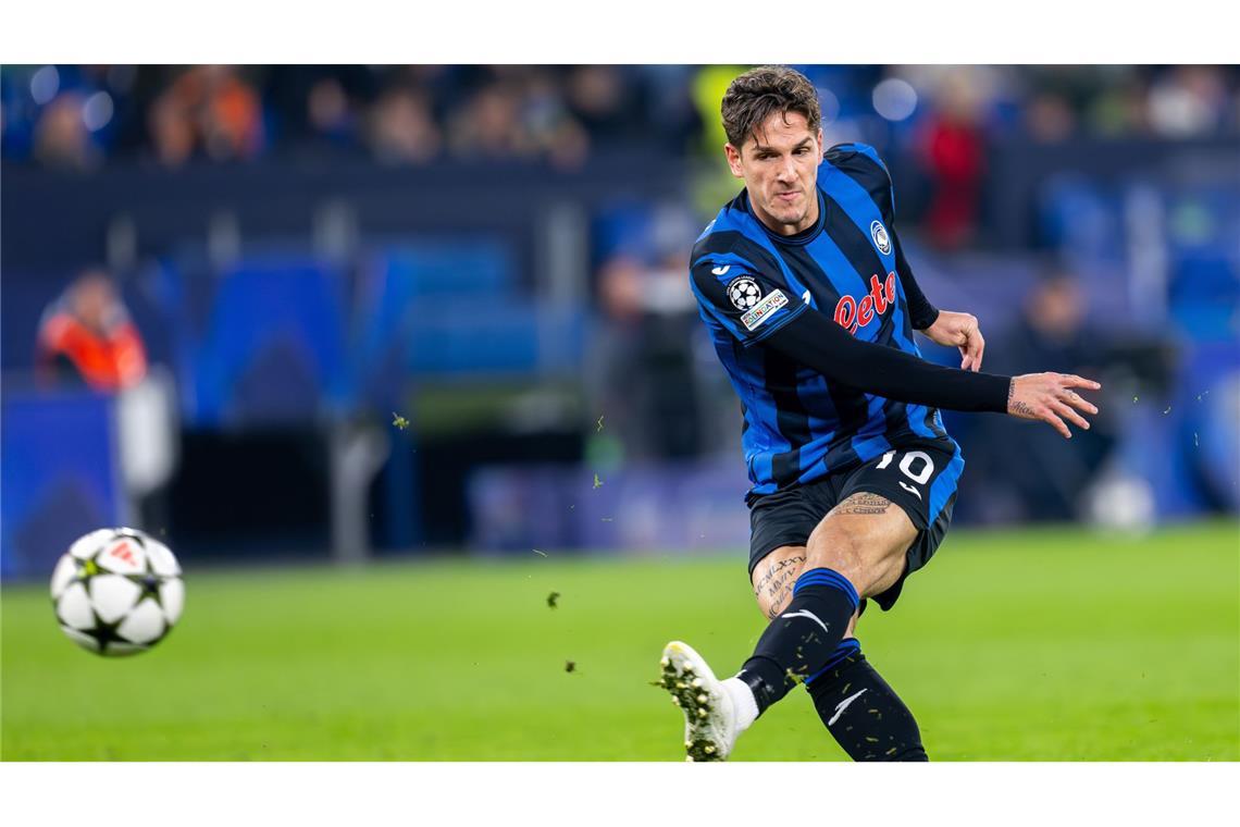 Pinkel-Affäre um italienischen Nationalspieler Der italienische Nationalspieler Nicolò Zaniolo