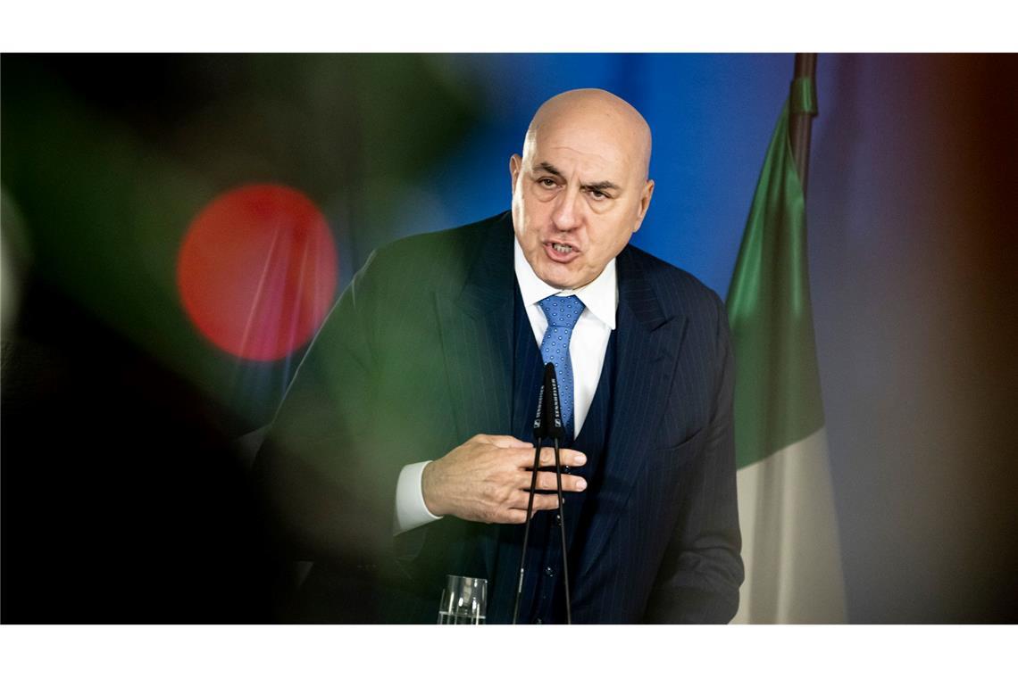 Bundeswehr-Team startet Erkundungsmission auf Grönland