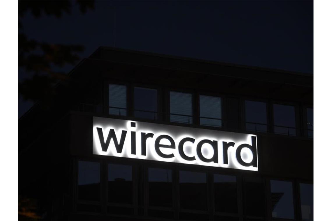 Softbank beendet Partnerschaft mit Wirecard Der japanische Konzern Softbank kündigt seine Partnerschaft mit Wirecard auf. Foto: Tobias Hase/dpa
