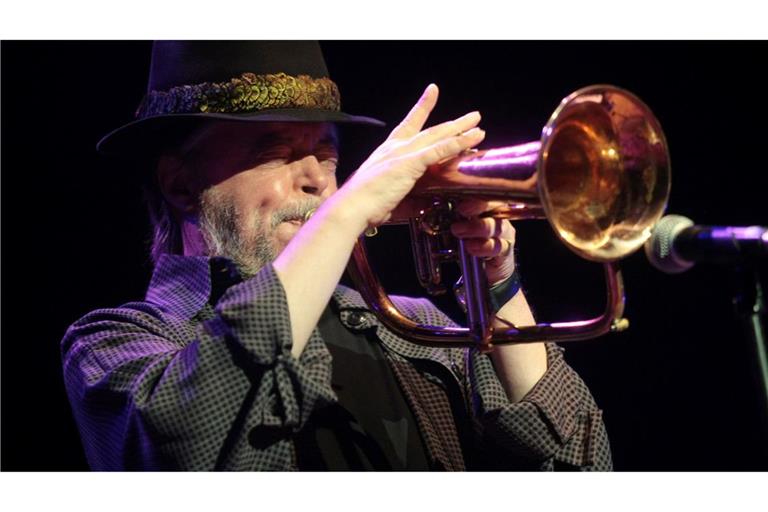 Der Jazz-Musiker Chuck Mangione ist tot. (Archivbild)